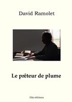   Le Prêteur de plume