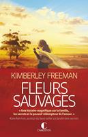   Fleurs sauvages