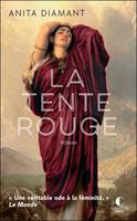   La Tente rouge