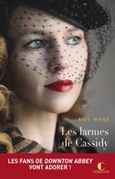   Les larmes de Cassidy