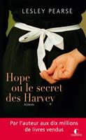   Hope ou le secret des Harvey
