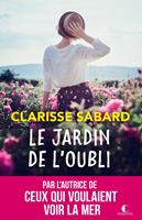   Le jardin de l'oubli