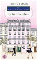  Si tu m'oublies