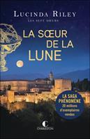   La sœur de la Lune