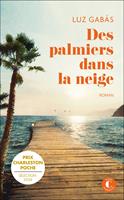   Des palmiers dans la neige