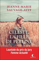   Céleste, la fille de Perline
