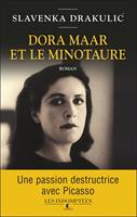   Dora Maar et le Minotaure