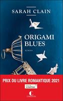   Origami Blues
