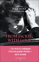  From Jackie, with love