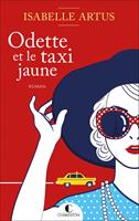   Odette et le taxi jaune