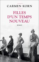   Filles d’un temps nouveau