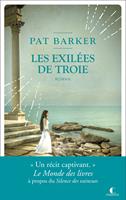   Les exilées de Troie