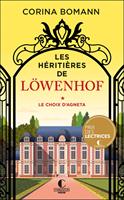   Le choix d'Agneta
