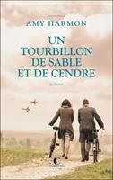   Un tourbillon de sable et de cendre