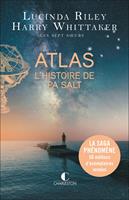   Atlas : L'Histoire de Pa Salt