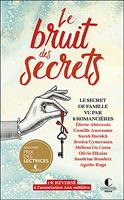   Le bruit des secrets