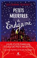   Petits meurtres à Endgame