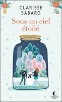   Sous un ciel étoilé