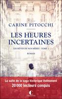   Les heures incertaines