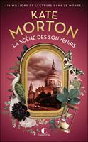   La scène des souvenirs