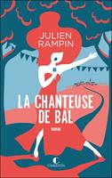   La Chanteuse de bal