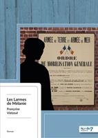   Les Larmes de Mélanie