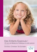   Des Enfants Épanouis !