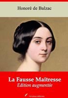   La Fausse Maîtresse – suivi d'annexes