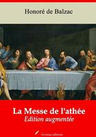   La Messe de l'athée – suivi d'annexes