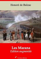   Les Marana – suivi d'annexes