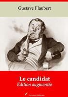   Le Candidat – suivi d'annexes