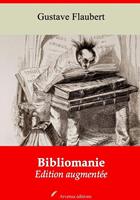   Bibliomanie – suivi d'annexes
