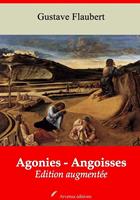   Agonies - Angoisses – suivi d'annexes