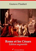   Rome et les Césars – suivi d'annexes