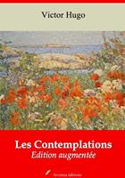   Les Contemplations – suivi d'annexes