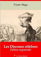   Les Discours c&eacute;l&egrave;bres &ndash; suivi d'annexes