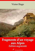   Fragments d’un voyage aux Alpes – suivi d'annexes