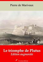   Le Triomphe de Plutus – suivi d'annexes