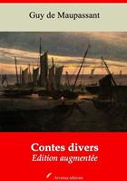 Nouvelles et contes divers – suivi d'annexes