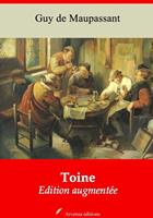   Toine &ndash; suivi d'annexes