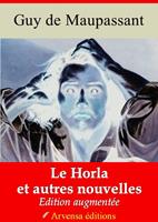   Le Horla &ndash; suivi d'annexes