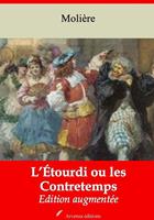   L’Étourdi ou les Contretemps – suivi d'annexes