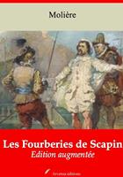   Les Fourberies de Scapin &ndash; suivi d'annexes