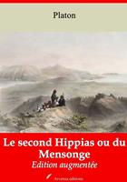   Le Second Hippias ou du Mensonge – suivi d'annexes