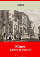   Minos – suivi d'annexes