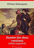   Hamlet (les deux versions) – suivi d'annexes