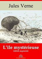   L’Île mystérieuse – suivi d'annexes