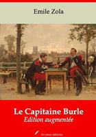   Le Capitaine Burle &ndash; suivi d'annexes