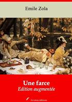   Une farce &ndash; suivi d'annexes