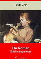   Du roman – suivi d'annexes